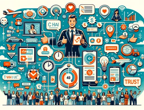 The great customer experience