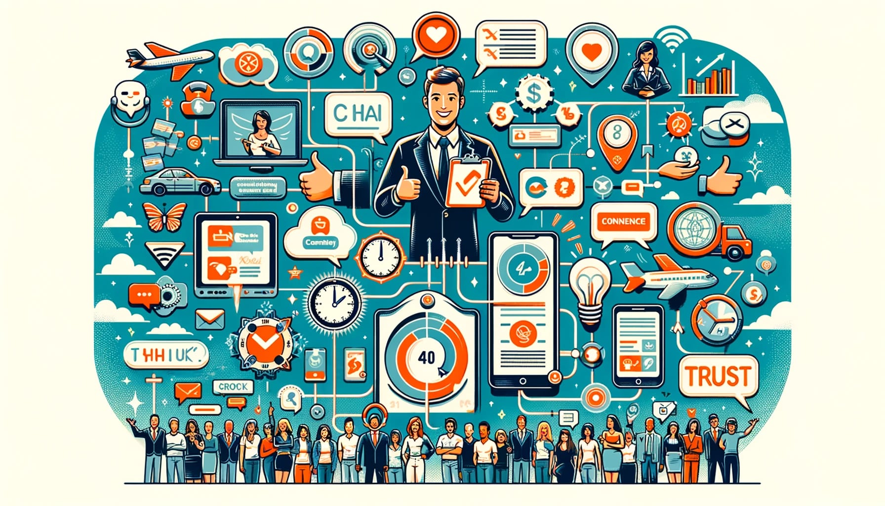 customer experience