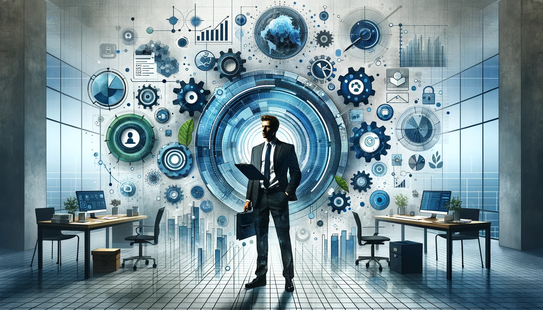 Projec tmanagement
